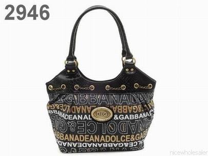 D&G handbags038